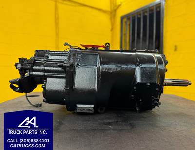 RTLO14908LL Eaton-Fuller RTLO14908LL Transmission w/ Overdrive , 8LL (GOOD USED, LIKE NEW)