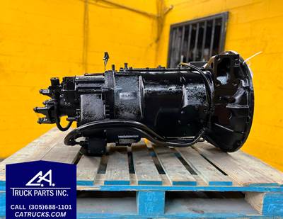 Eaton-Fuller RTLO16713A Transmission Part # 0530-0449-04