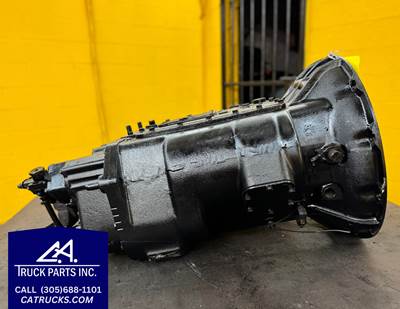 Eaton-Fuller RTLO16713A Transmission for 1998 Detroit Series 60 in Freightliner