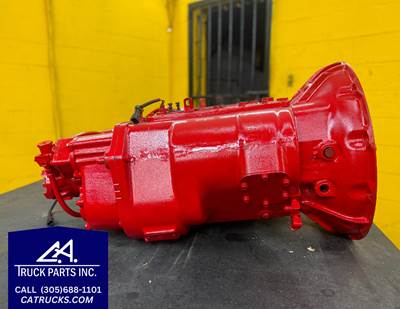 RTLO16718B Eaton-Fuller RTLO16718B Transmission w/ Overdrive , 18 Speed Transmission