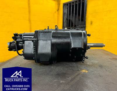 (REBUILT) Eaton-Fuller RTLO16913 Transmission , 13 Speed Transmission w/ Overdrive, RTLO 16913A