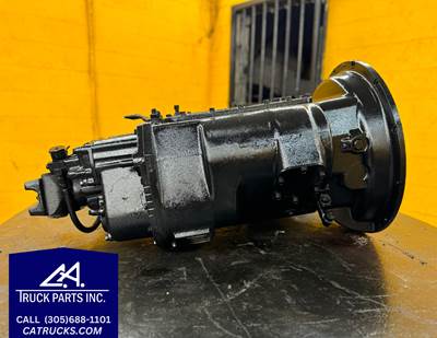 Eaton-Fuller RTLO18913A Transmission , RTLO18913AH, 13 Speed w/ Overdrive