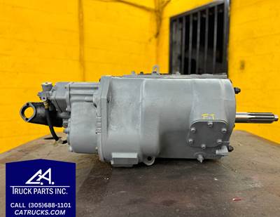 REBUILT Eaton-Fuller RTLO18913 Transmission , 13 Speed Transmission w/ Overdrive