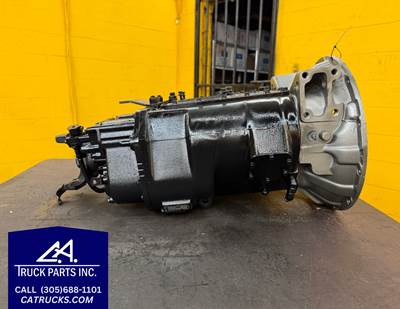 1997 Eaton-Fuller RTLO18918B Transmission
