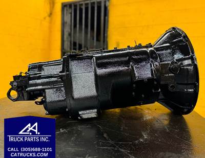 Eaton-Fuller RTO11908LL Transmission 8LL w/ Overdrive, RTO-11908LL, Part # E37-253120B130001