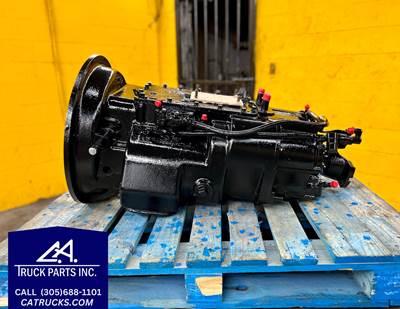 Eaton-Fuller RTO12515 Transmission