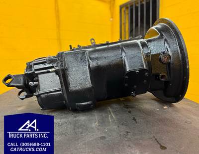 RTO12515 Eaton-Fuller RTO12515 Transmission  (NO CORE)