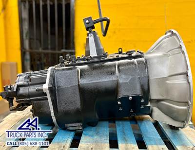 Eaton-Fuller RTO14908LL Transmission