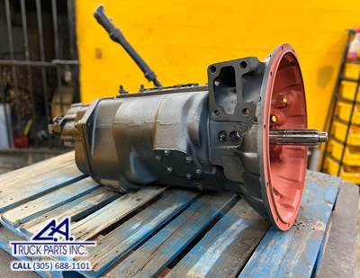 Eaton-Fuller RTO14908LL Transmission