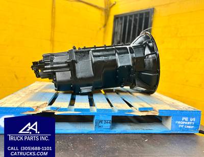Eaton-Fuller RTO14908LL Transmission