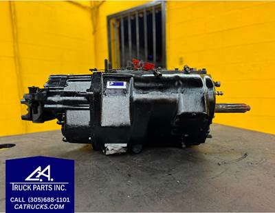 RTO14908LL Eaton-Fuller RTO14908LL Transmission , 8LL (REBUILT)