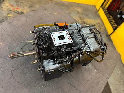 RTO14908LL Eaton-Fuller RTO14908LL Transmission , 8LL (REBUILT) For ...