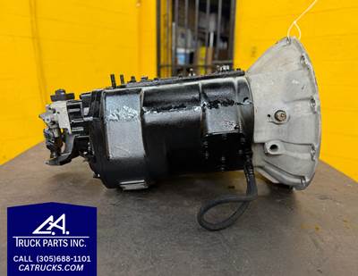 Eaton-Fuller RTO16710BAS2 Transmission