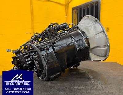 RTO16910BDM3 Eaton-Fuller RTO16910B DM3 Transmission , 10 Speed with Overdrive, RTO-16910B-DM3 | NO CORE