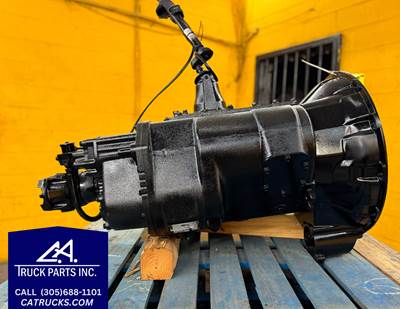 Eaton-Fuller RTOC16909A Transmission , 9 Speed with Overdrive off 2013 Freightliner Cascadia