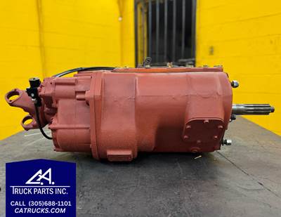 RTOF11608LL Eaton-Fuller RTOF11608LL Transmission , 8LL w/ Overdrive, Manual, 8 Speed (REBUILT)