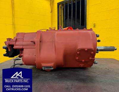 RTOF14908LL Eaton-Fuller RTOF14908LL Transmission , 8LL (LIKE NEW)