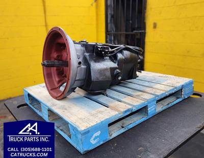 Eaton-Fuller RTX1609B Transmission