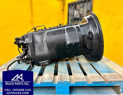 Eaton-Fuller RTXF11710C Transmission, 10 Speed, F4HT7003BCA