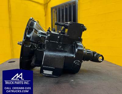 TO905C  Eaton-Fuller TO905C Transmission  5 Speed Manual Transmission, TO-905-C, TO905C