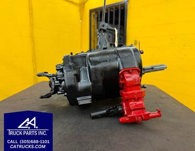 Eaton-Fuller TX14607B Transmission