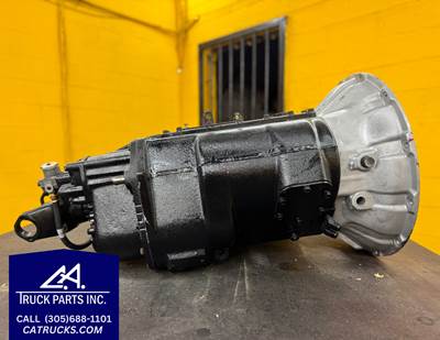 Eaton-Spicer RTLO16913 Transmission , 13 Speed Transmission, RTLO 16913
