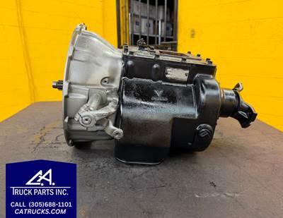 Eaton T-905C Transmission