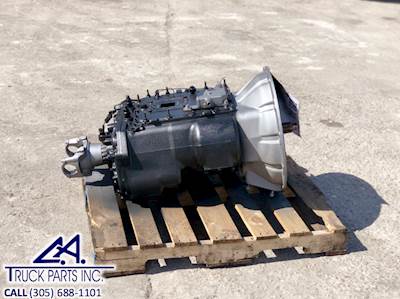 Eaton/Fuller FRO14210C Transmission
