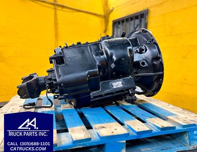 Fuller FRO17210C Transmission Part # TA-D73-051942