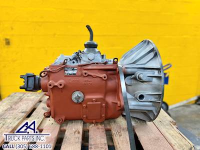 Fuller FS5205A Transmission