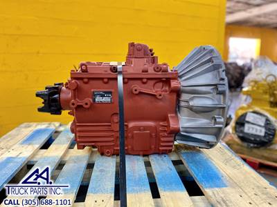 Fuller FS6406A Transmission