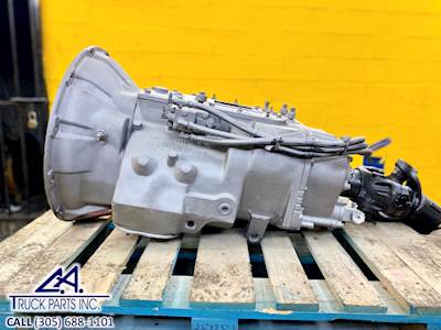 Fuller RTLO18913A Transmission