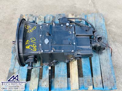 Fuller RTO6610 Transmission, 10 Speed