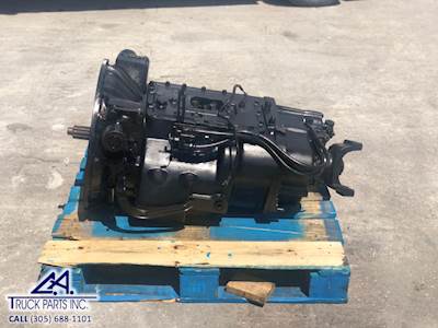 Fuller RTOF14908LL Transmission