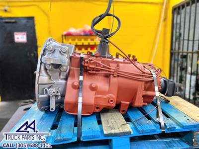 Fuller RTOF14908LL Transmission