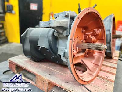 Fuller RTX11609R Transmission