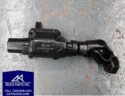 Mack Lever Assembly Part # 409KB367A