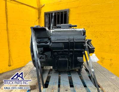 Mack T2050 Transmission