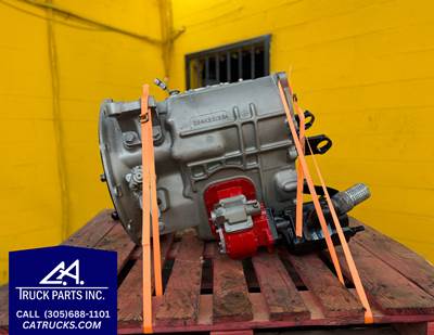 Mack T2050 Transmission