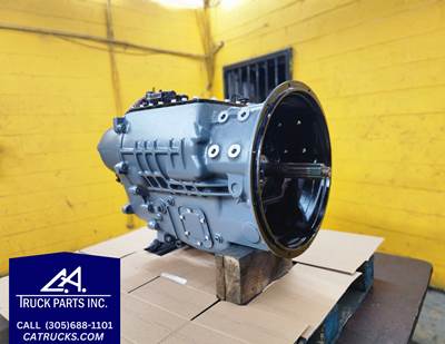 Mack T2090 Transmission 