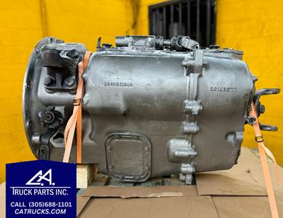 T2100 Mack T2100 Transmission , 11KBA 51257 P1, 11KBA51257 P1, Casting # 284KB5190A, 281KB577 | NO CORE CHARGE