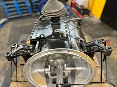 Mack TM308 Transmission For Sale | Opa Locka, FL | 4529 ...