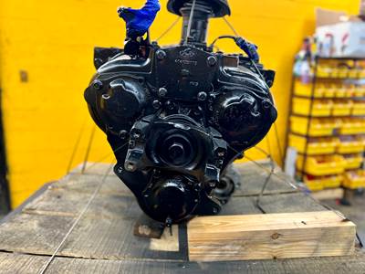 Mack TM308 Transmission For Sale | Opa Locka, FL | 4529 ...