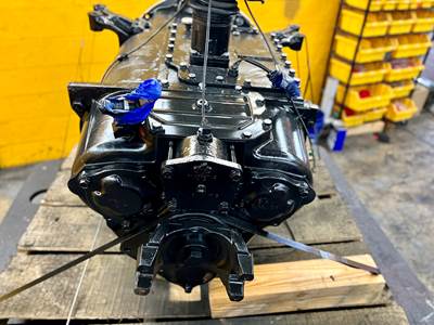Mack TM308 Transmission For Sale | Opa Locka, FL | 4529 ...