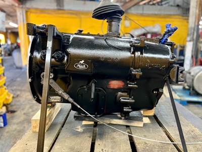 Mack TM308 Transmission For Sale | Opa Locka, FL | 4529 ...
