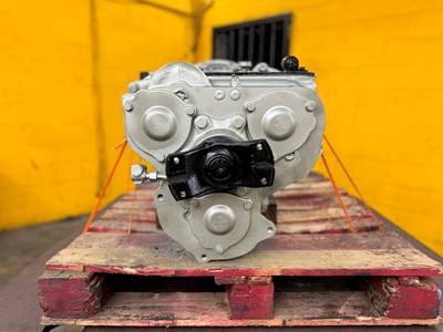 Mack Maxitorque X1070 Transmission, 7 Speed, 11KBA 5931 P3, P/N 2677440 ...