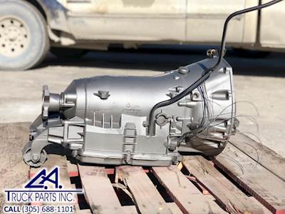 2006 Mercedes-Benz R 901 271 00 01 Transmission
