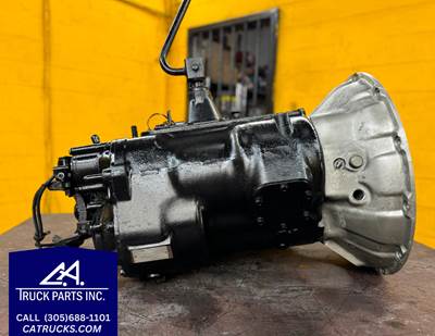Meritor-Rockwell RM9-115A Transmission, RM9115A for Cummins L10 Engine