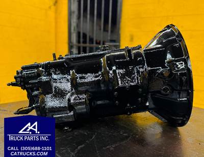 1993 Meritor-Rockwell RM9-115A Transmission , Customer# 2011141C91, Model# RM9115A2S014