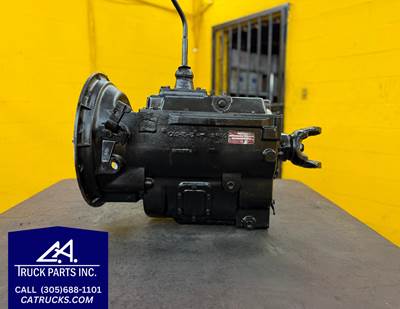Spicer CM6052A Transmission